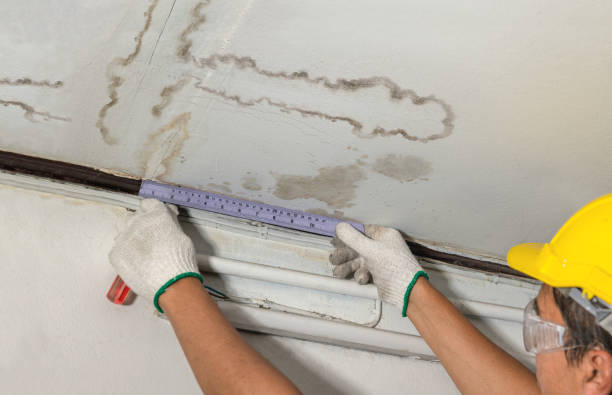 Reliable Basement Flood Cleanup contractor in Prudenville, MI by Aqua Guard Water Damage